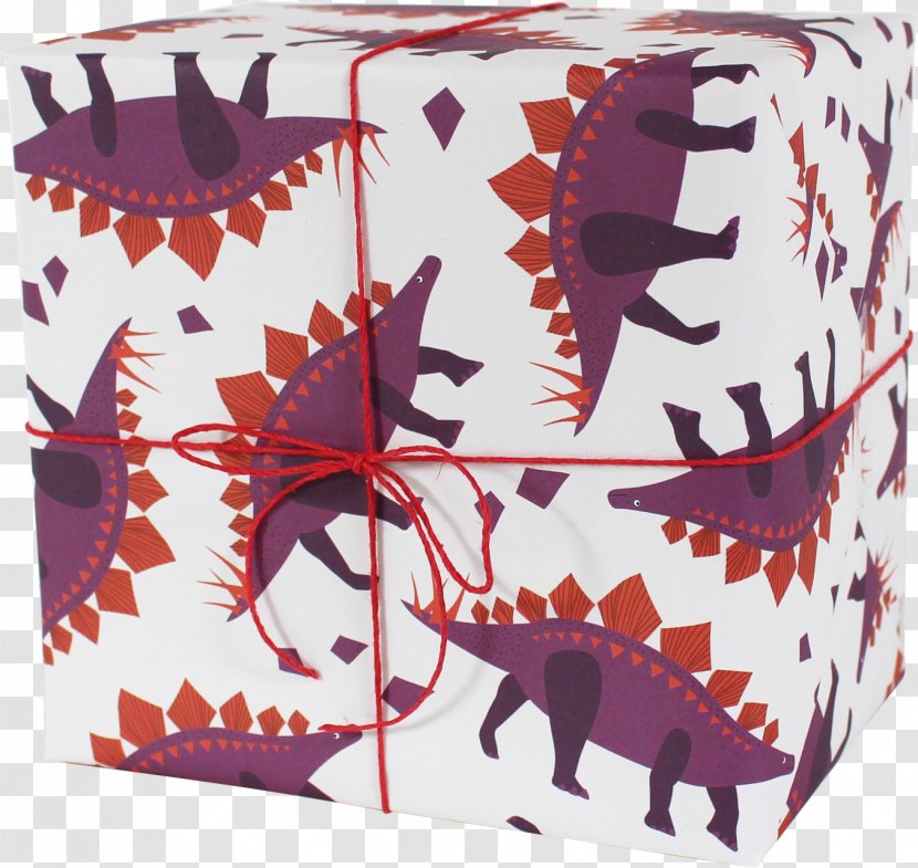 Gift Wrapping - Recyclingpapier Transparent PNG