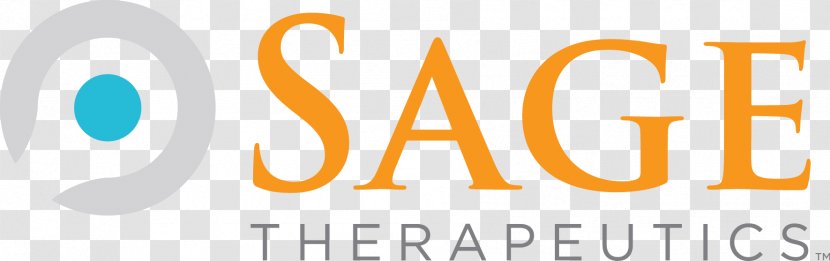 NASDAQ:SAGE SAGE Therapeutics Inc Pharmaceutical Drug Stock Therapy - Nasdaq - Investor Transparent PNG