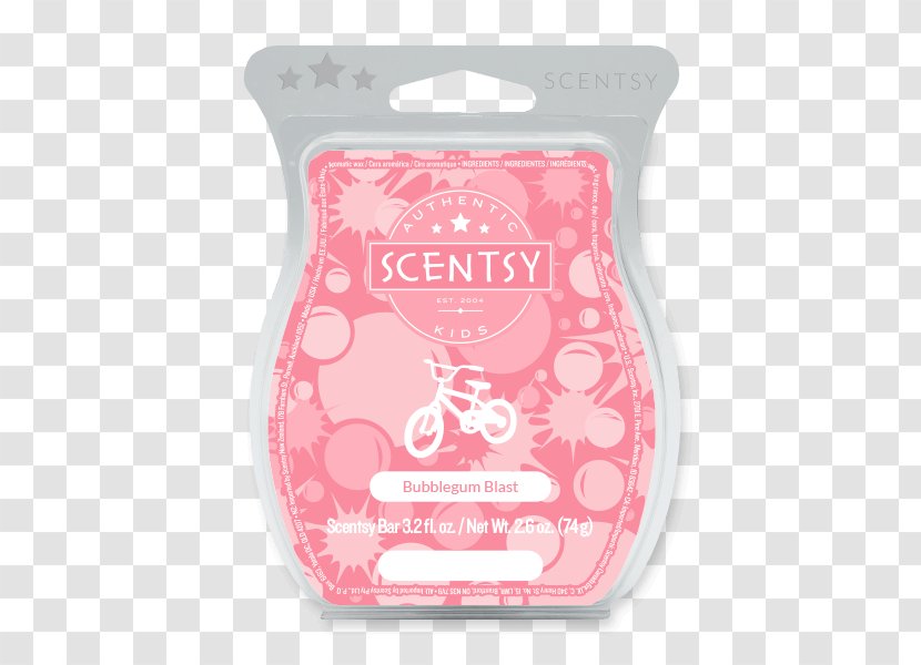 Scentsy Warmers Candle & Oil Air Fresheners - Wax - Blasted Bricks Transparent PNG