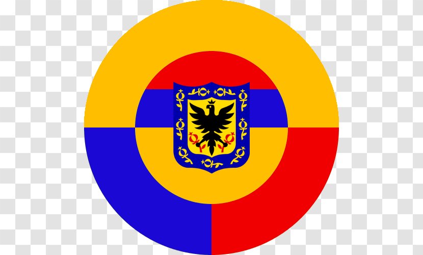 Coat Of Arms Bogotá New Kingdom Granada Sogamoso Flag Colombia - Gustavo Petro - Royal Brunei Armed Forces Day Transparent PNG