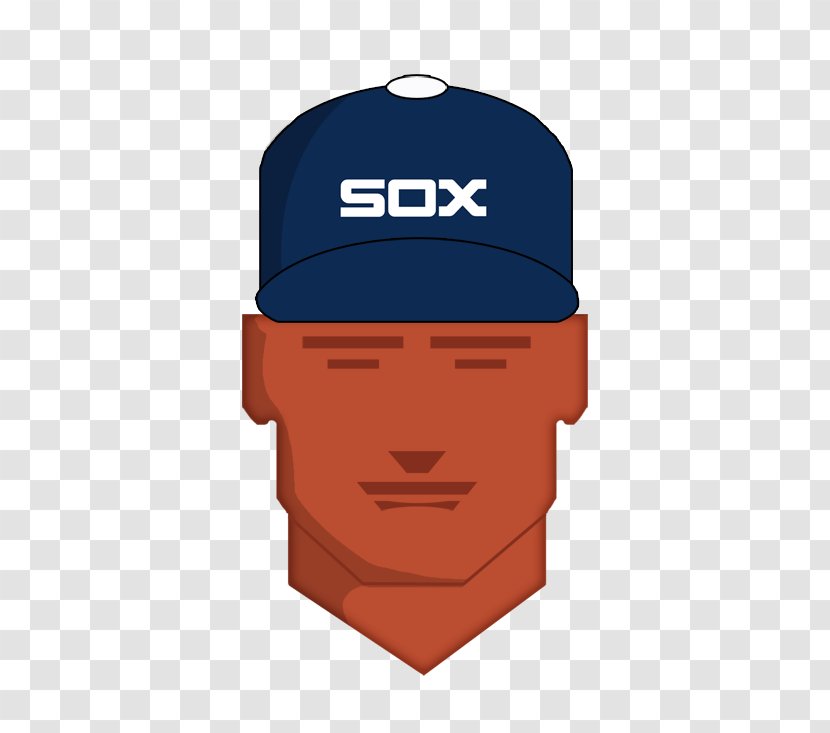 Chicago White Sox Logo - Personal Protective Equipment Transparent PNG