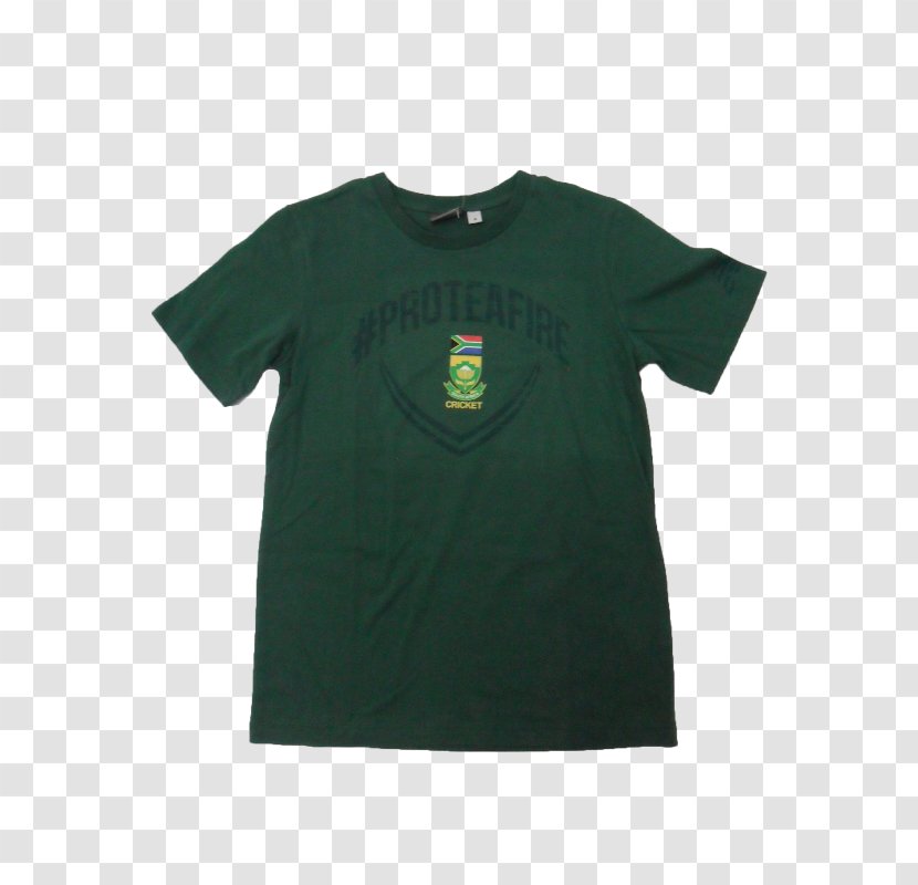 South Africa National Cricket Team T-shirt One Day International Twenty20 - Hat Transparent PNG