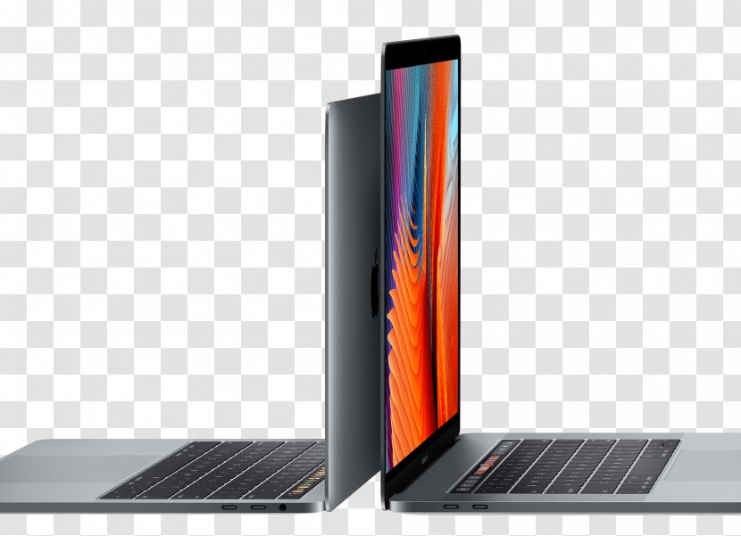 MacBook Pro Laptop IPod Touch Apple - Intel Core I7 - Macbook Transparent PNG