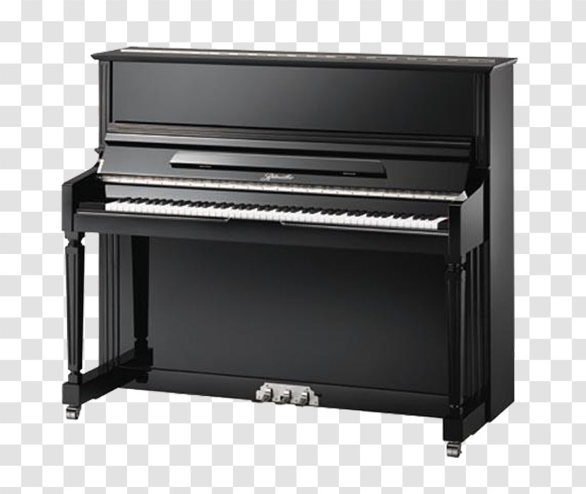 Kawai Musical Instruments Grand Piano Upright - Heart Transparent PNG