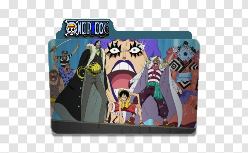 Monkey D. Luffy Garp Portgas Ace Edward Newgate Vinsmoke Sanji - Cartoon - One Piece Icon Transparent PNG