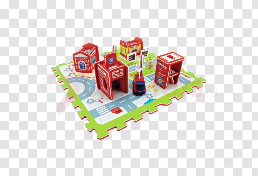 Jigsaw Puzzles Educational Toys Adventure Game - Toy Transparent PNG