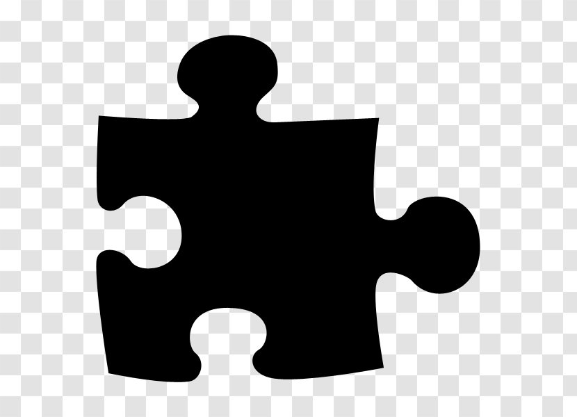 Jigsaw Puzzles - Presentation - Cannabis Crossword Clue Transparent PNG