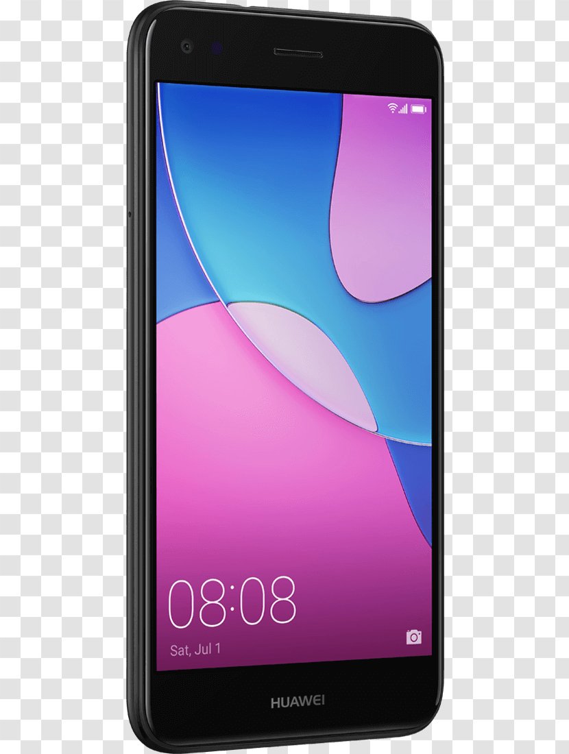 Huawei P9 Lite 华为 Smartphone Telephone - Gadget Transparent PNG