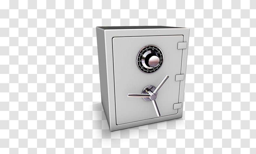 Combination Lock Safe Room Key - Building Transparent PNG