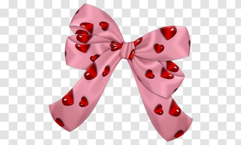 Ribbon Bow Tie Red Rope Clothing Accessories Transparent PNG