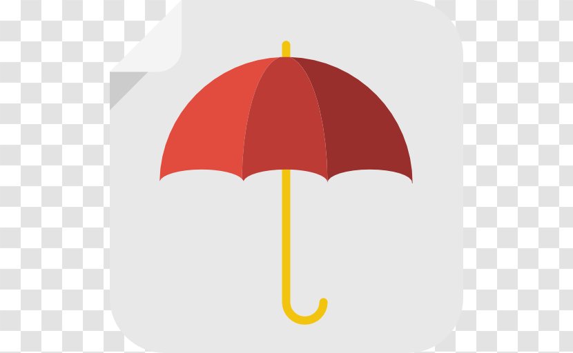 Fashion Accessory Umbrella Font Transparent PNG