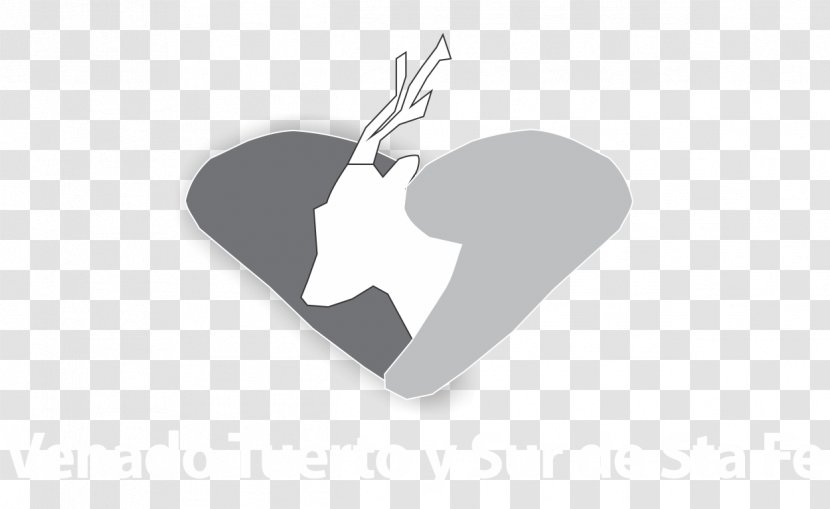 Reindeer Antler Logo Desktop Wallpaper Transparent PNG