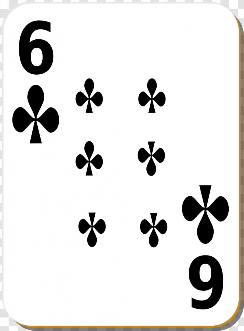 Card Game Playing Standard 52-card Deck Spades Suit - Tree Transparent PNG