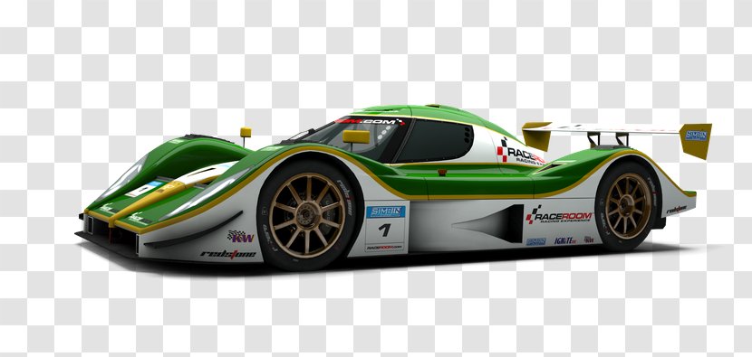 Sports Car Racing RaceRoom Prototype FIA GT1 World Championship Transparent PNG
