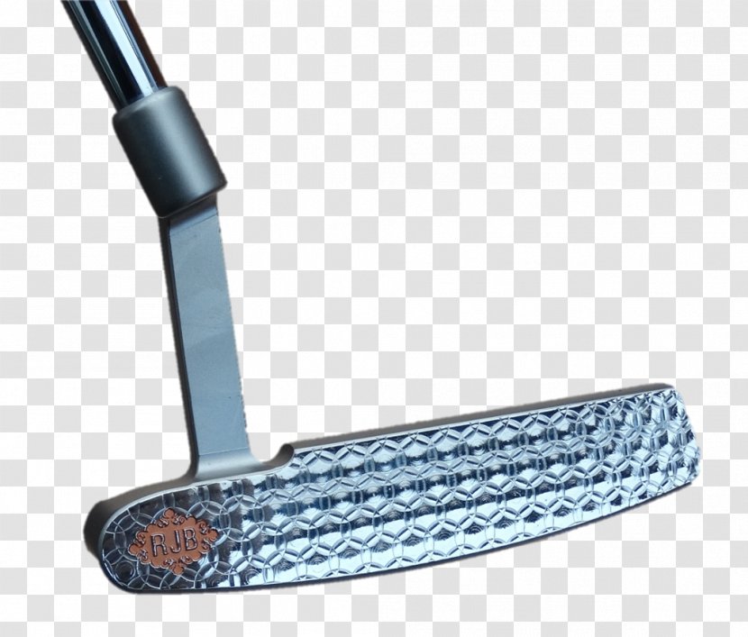 Putter .44 Magnum Cartuccia Golf Handedness Transparent PNG