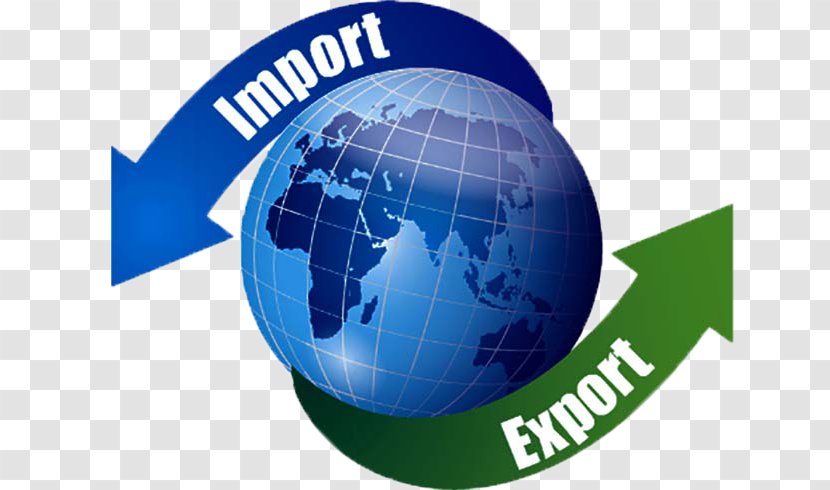 Export Import International Trade Business - Management Consulting Transparent PNG