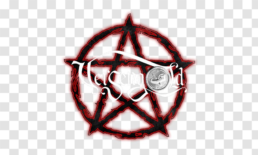 Children Of Bodom Logo Witchcraft Spell - Child Transparent PNG