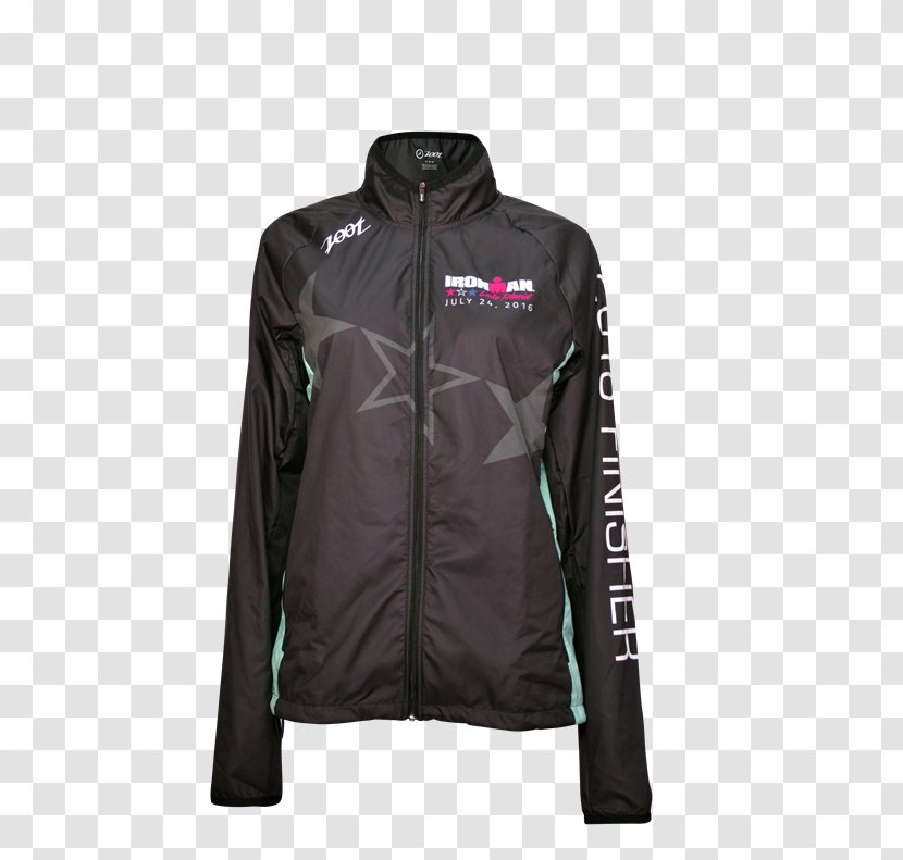 Jacket Sleeve Black M Transparent PNG