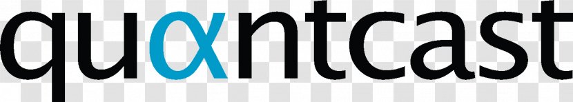 Quantcast Logo Advertising MakeGood Marketing - Text - Cast Dice Transparent PNG
