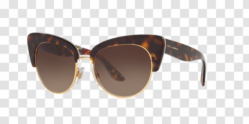 Sunglasses Dolce & Gabbana Eyewear Armani - Shoe Transparent PNG