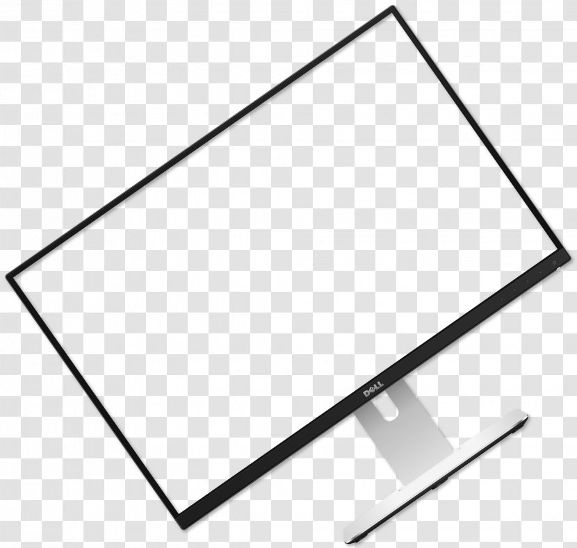 Computer Monitors Laptop Monitor Accessory - Text Messaging Transparent PNG