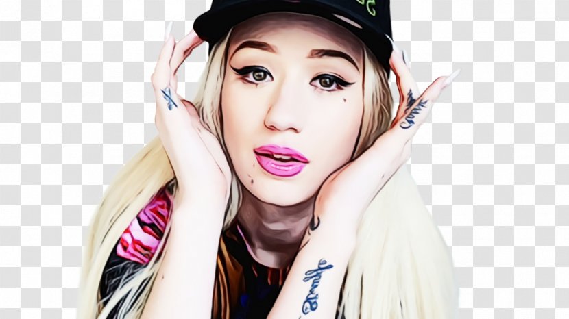 Hair Coloring Skin M-Audio Beauty.m - Lip Transparent PNG