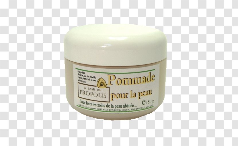 Cream - Propolis Transparent PNG