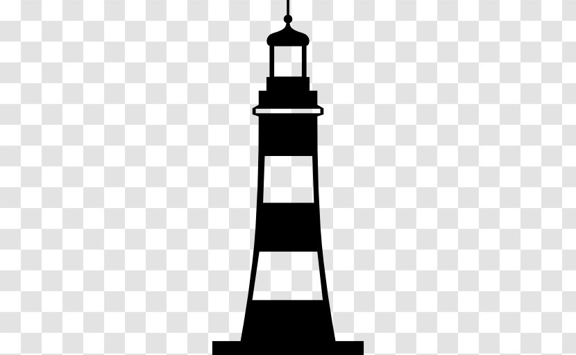 Lighthouse Clip Art - Logo Transparent PNG