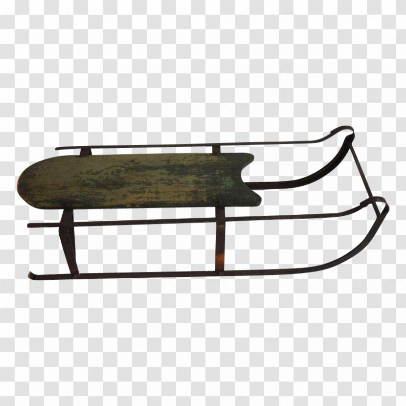 Product Design Rectangle - Outdoor Table - Bobsled Transparent PNG
