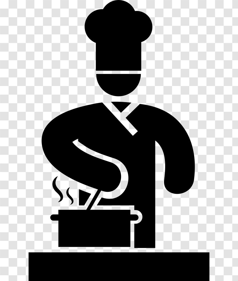 Chef Cooking Culinary Arts Clip Art - Kitchen Transparent PNG