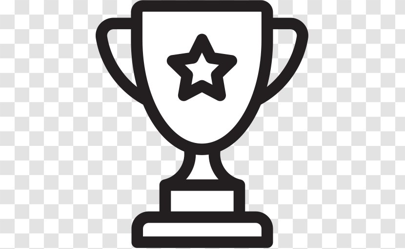 Trophy Competition Game Sports League Award - Flower Transparent PNG