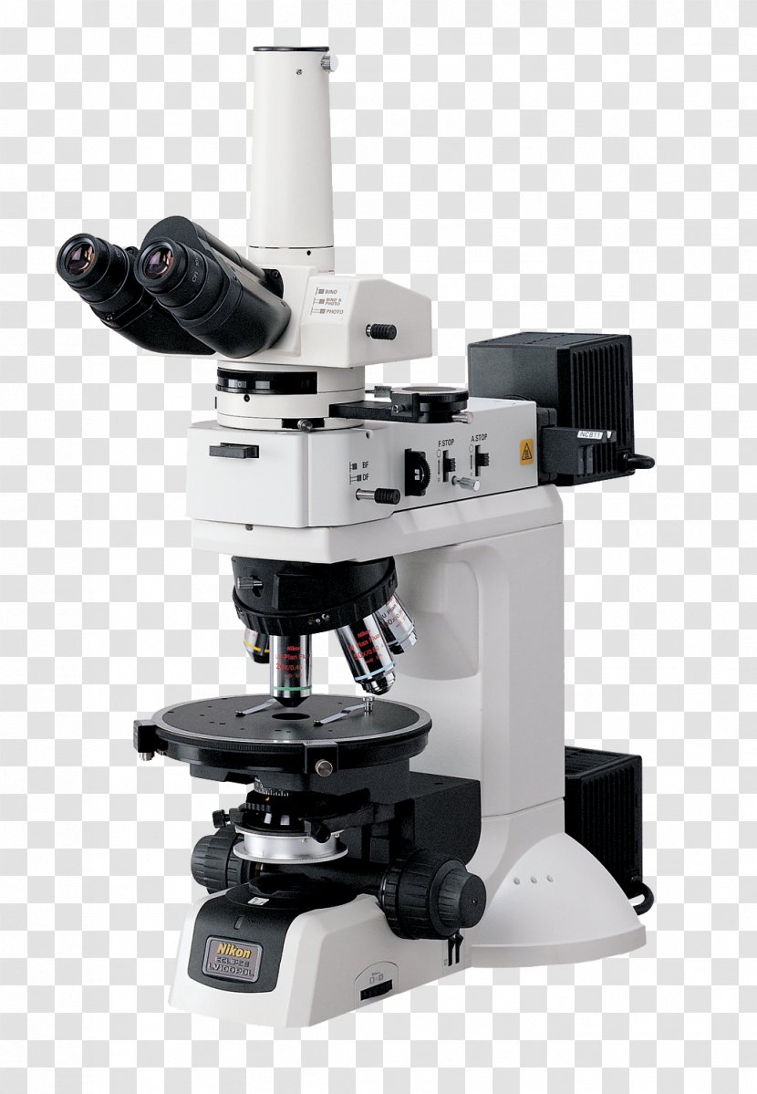 Polarized Light Microscopy Optical Microscope Petrographic - Petrography Transparent PNG