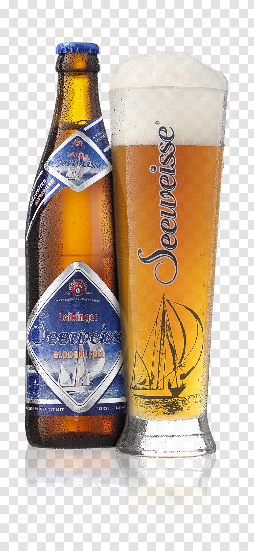 Wheat Beer Brauerei Max Leibinger GmbH Cocktail Ale Transparent PNG