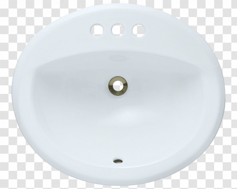 Bowl Sink Bathroom Tap Ceramic Transparent PNG
