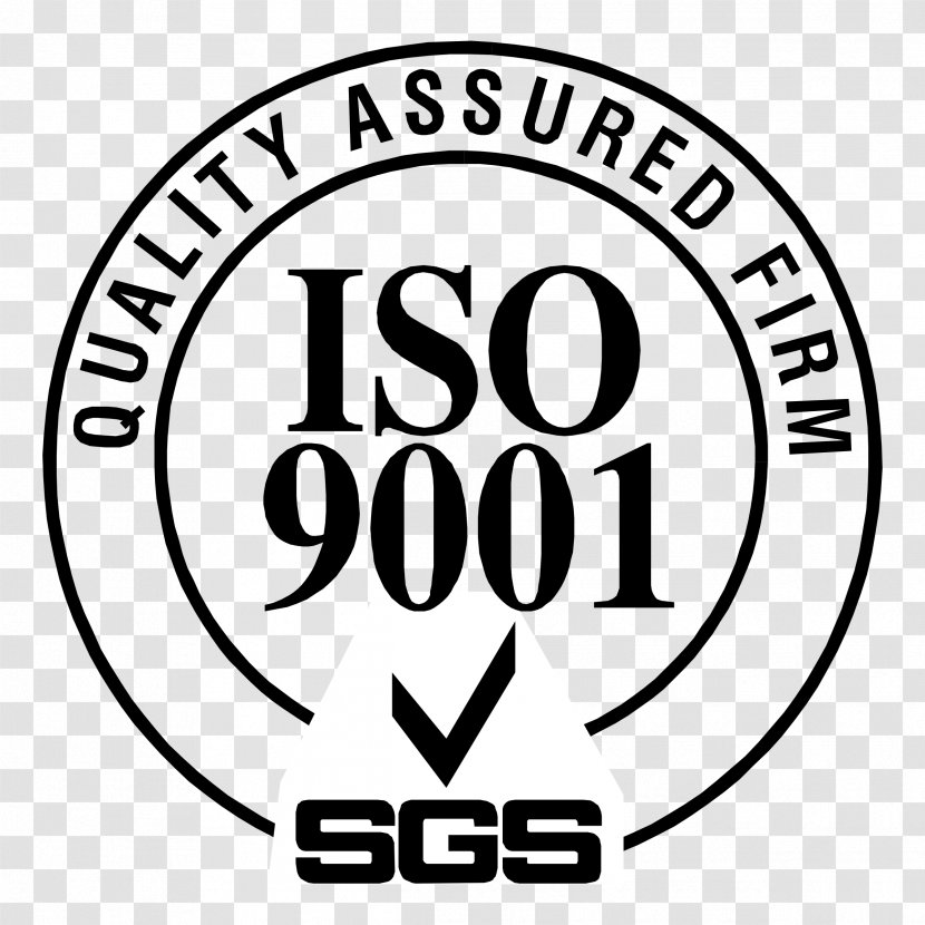 Iso 9001 - Management - Area Transparent PNG