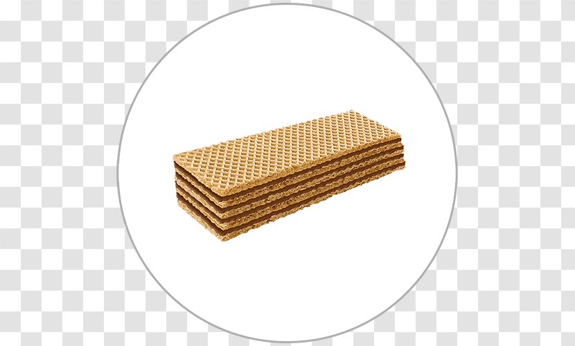 Wafer Torte Vanilla Chocolate Hazelnut Transparent PNG