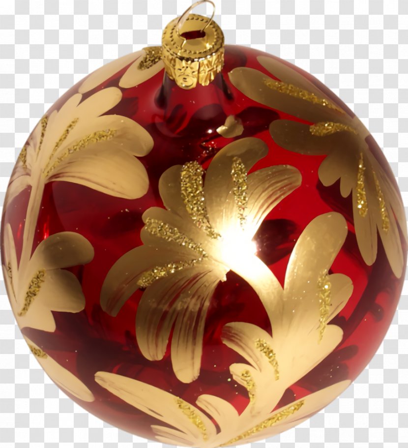 Christmas Bulbs Balls Bubbles - Maroon - Ball Sphere Transparent PNG