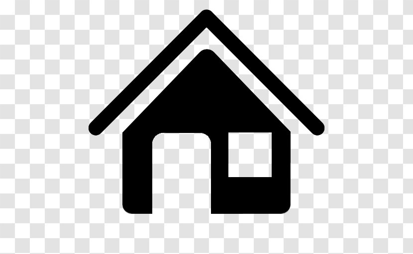 House Home Clip Art - Household Vector Transparent PNG