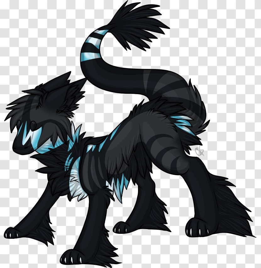 Canidae Werewolf Dog - Like Mammal - Auspicious Omen Transparent PNG