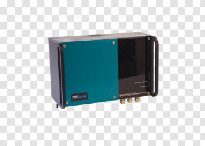 Electronics - Accessory - Power Supply Unit Transparent PNG