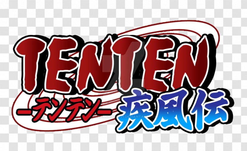 Tenten Logo Sasuke Uchiha Naruto Uzumaki Hinata Hyuga - Tree Transparent PNG