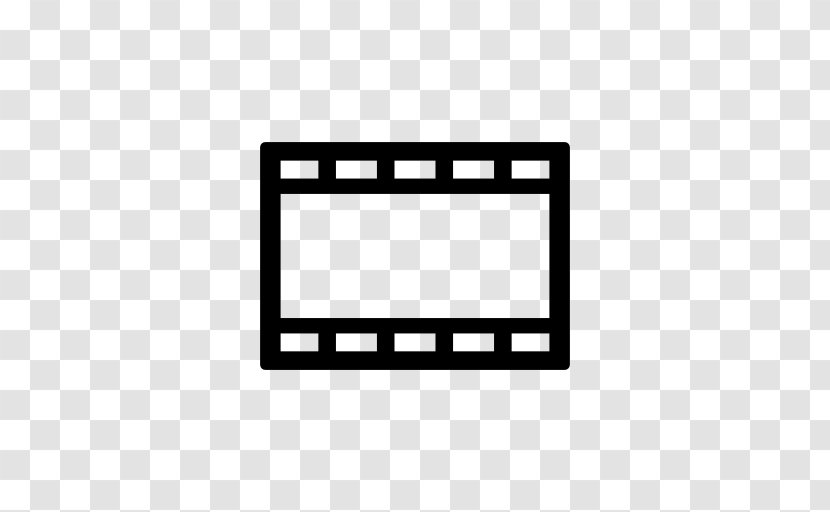 Video Player File Format - Brand - Action Transparent PNG