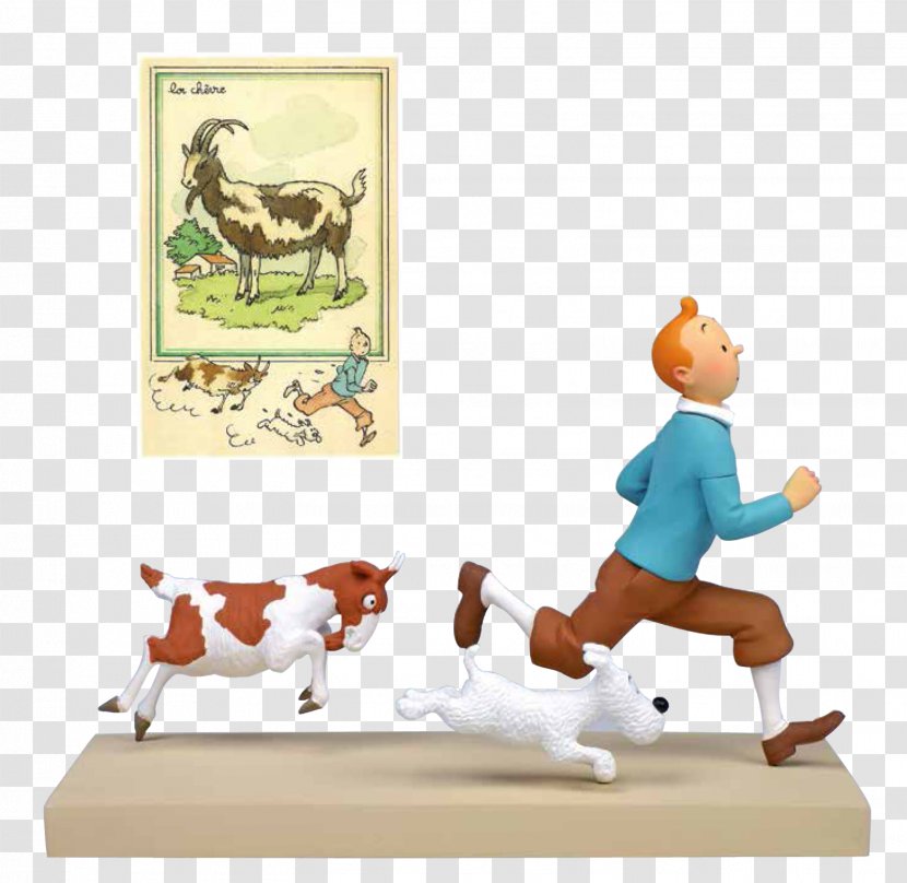 Tintin In America The Congo Snowy Adventures Of Marlinspike Hall - Fiction - Cabra Transparent PNG