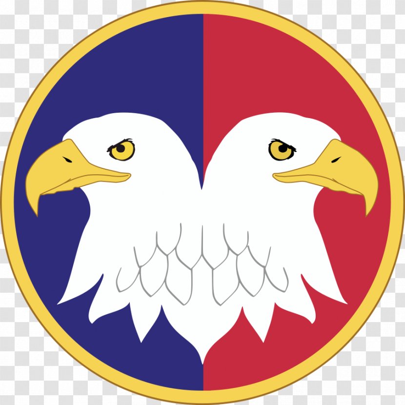 Fort Hunter Liggett United States Army Reserve Command Soldier - Bird - Shoulder Transparent PNG