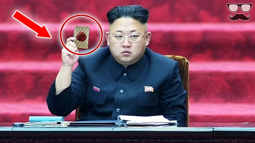 Pyongyang United States Kim Jong-un Regime Dictatorship - Jongil Transparent PNG