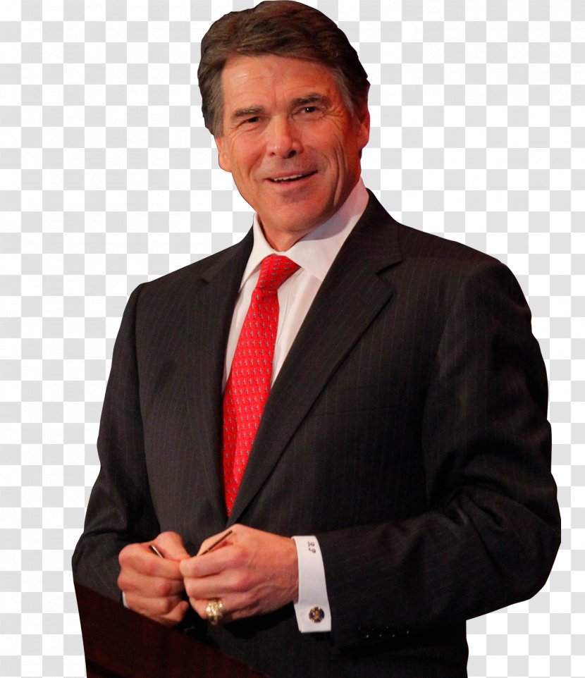 Rick Perry Texas AXA Conservative Political Action Conference (CPAC) Business - Recruiter - Cruz Transparent PNG