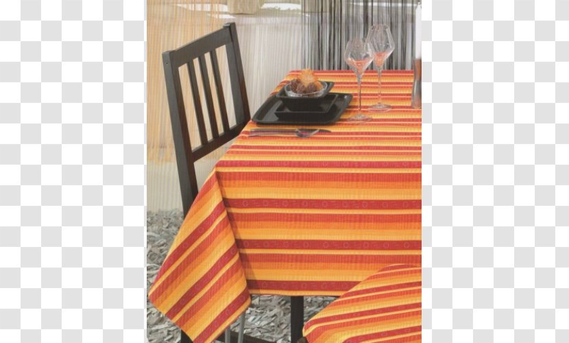 Tablecloth Pillow Textile Furniture - Couch Transparent PNG