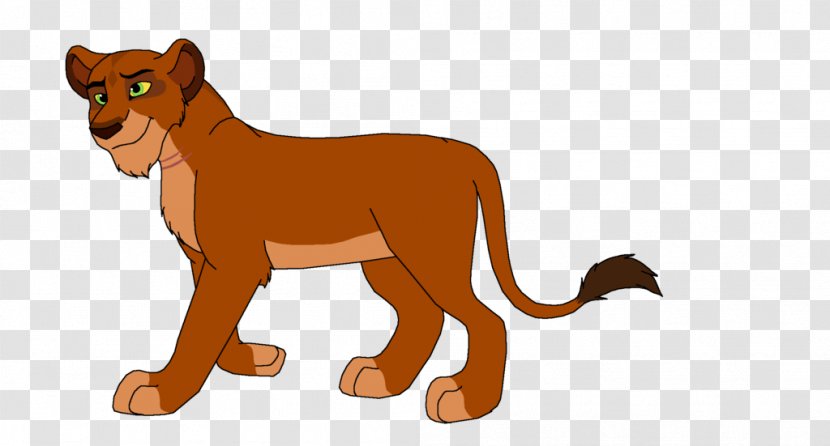 The Lion King Cougar Tiger Hakuna Matata Transparent PNG