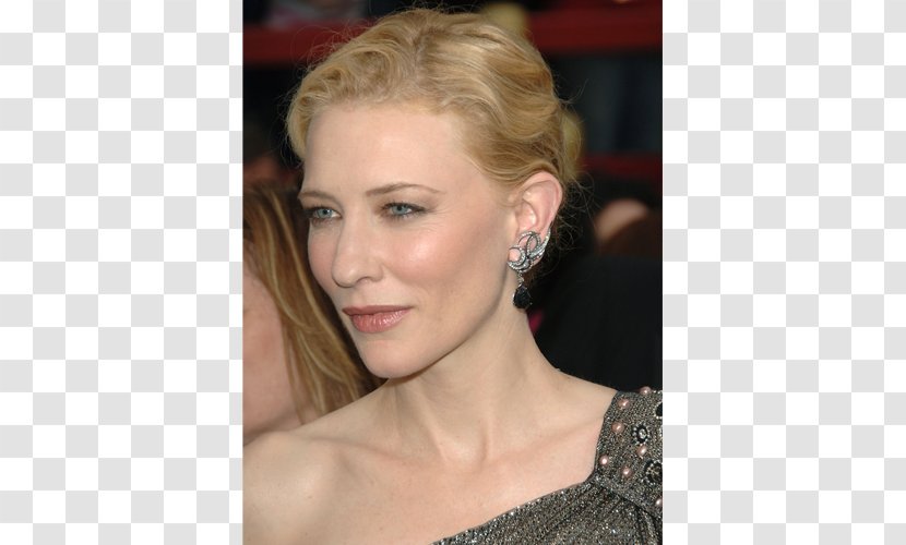 Cate Blanchett Celebrity Zygomatic Bone Cheek Socialite - Heart - Cartoon Transparent PNG