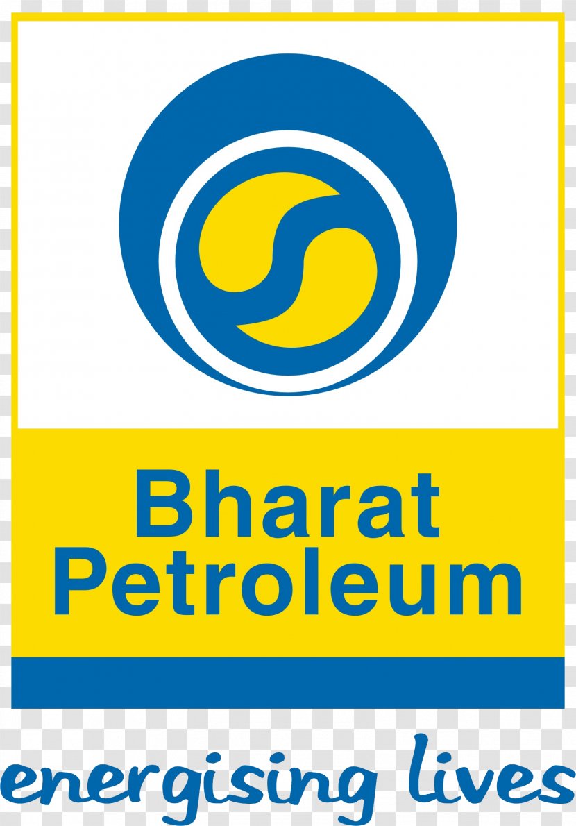 Bharat Petroleum Business Hindustan Industry - Signage Transparent PNG